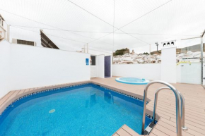 Гостиница Apartamentos Ardales  Ардалес